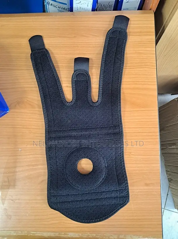 Knee Support (Kn-027)