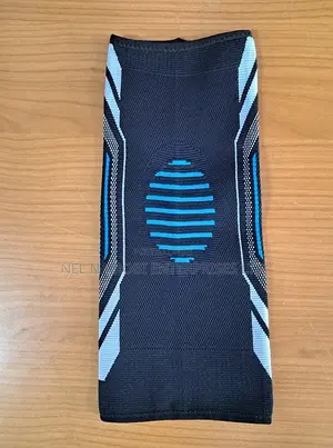Knee Support (Kn-028)