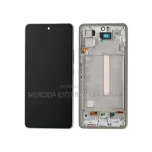 Samsung S22 Screen