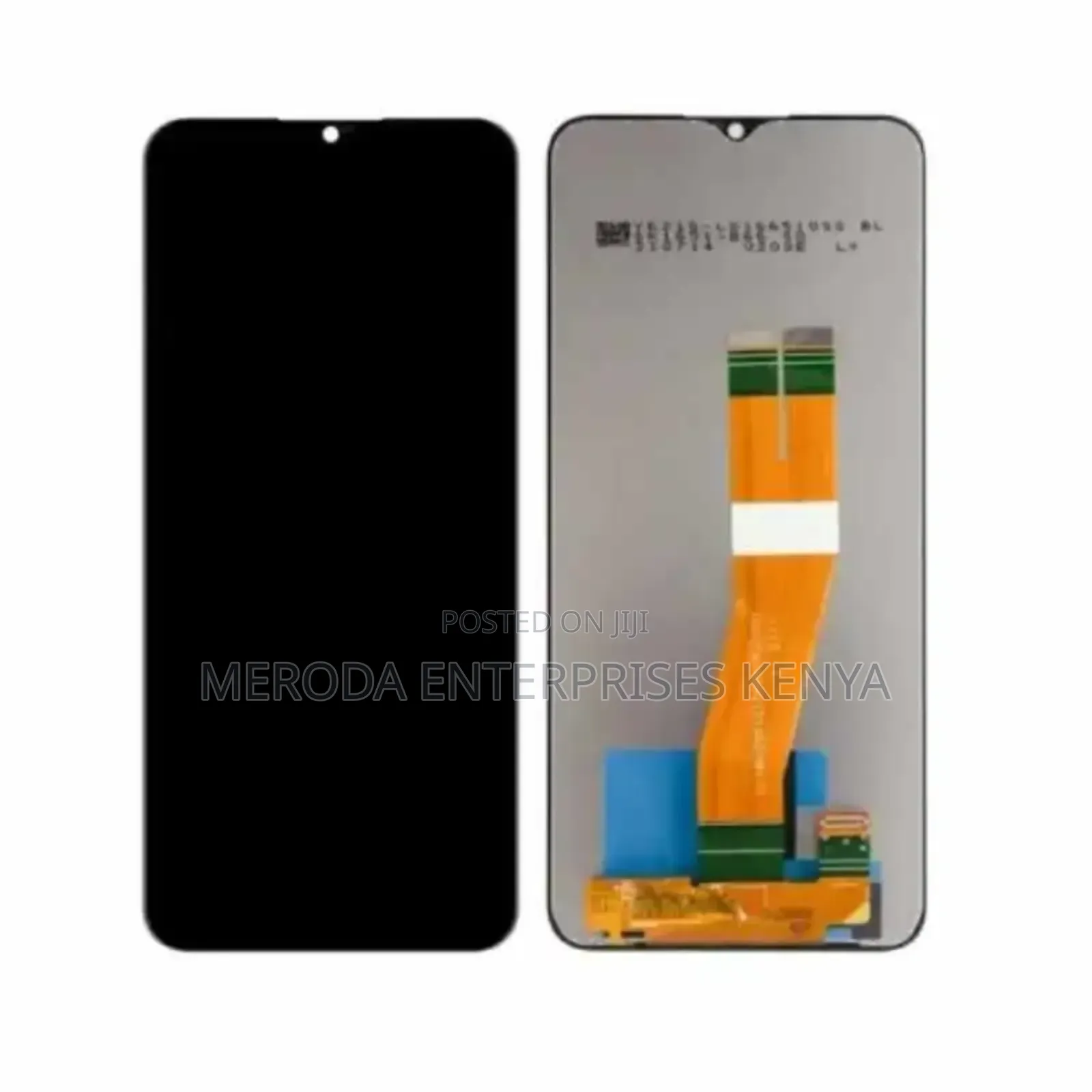 Samsung S23 Ultra Screen