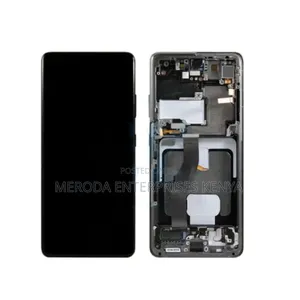 Samsung S21 Screen Replacement