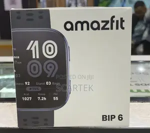 Amazfit Bip 6