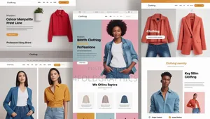 Wordpress, Shopify Woo Website Design and Development