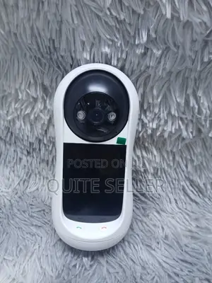 Wifi Smart Camera Icsee Live Video Call Camera
