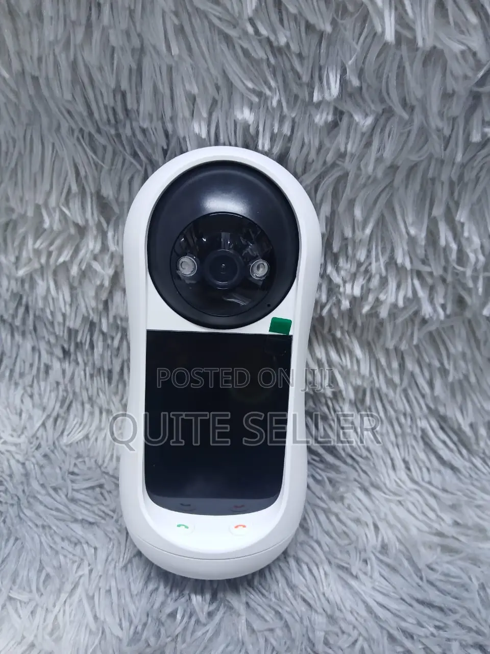 Wifi Smart Camera Icsee Live Video Call Camera