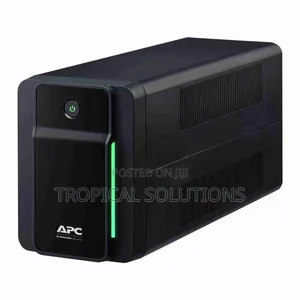 Apc Back-Ups 750va,230v,Avr,Bx750mi-Ms 750va