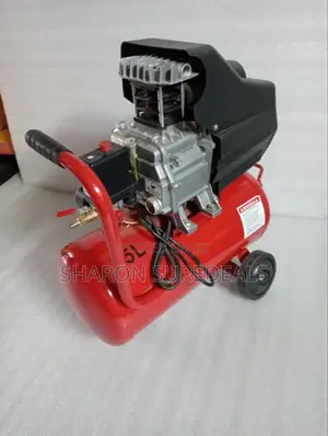 Direct Driven Air Compressor 25l/2.5hp