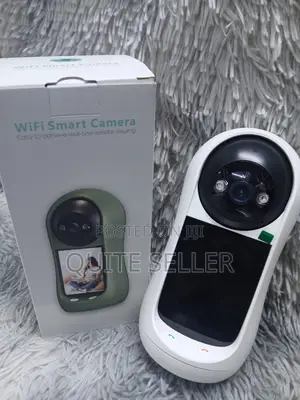 Icsee App Control Wifi Video Call Camera Two Way Audio