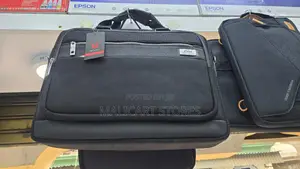 KVM Laptop Bag