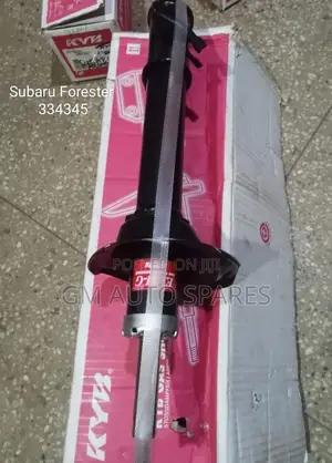 Subaru Forester Rear Shock Absorber Kyb