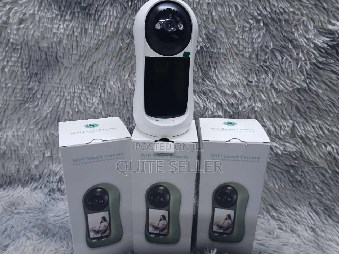 Icsee Online Video Calling Nightvision Call Visual Screen