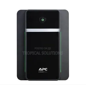 Apc Easy Ups 2200va 230va Vr Iec Sockets