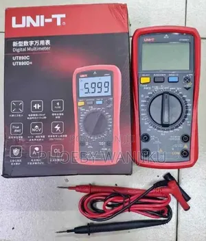 Quality Digital Multimeter