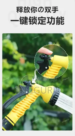 Hose Pipe Magic