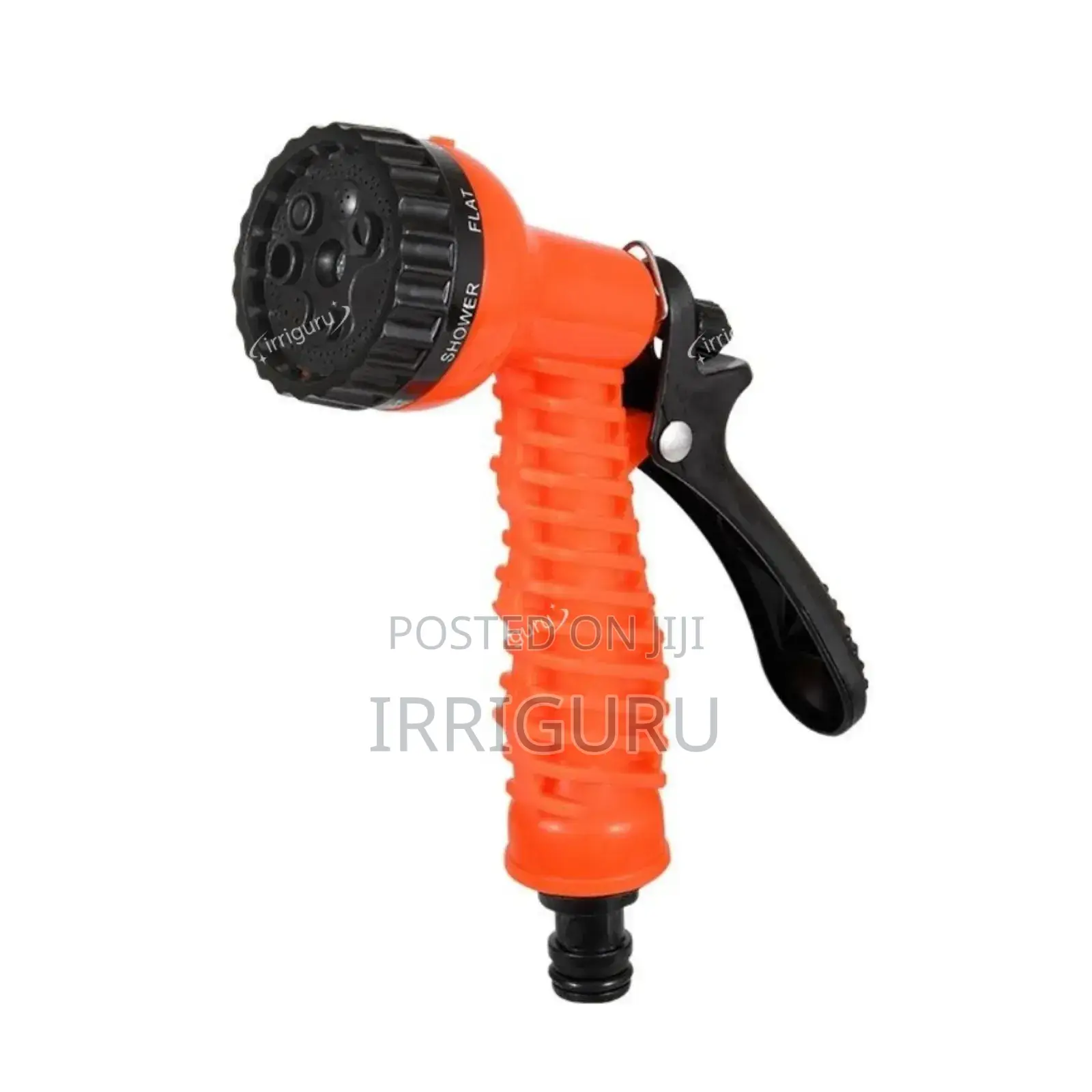 Expandable Stretch Hose