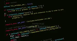 Website Design and Development