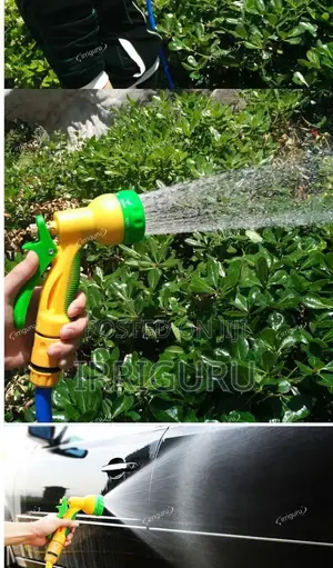 Pocket Magic Hose