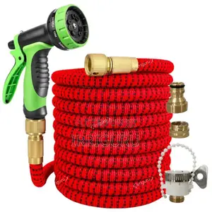 Garden Magic Hose 