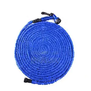 Self-Retracting Magic Hose