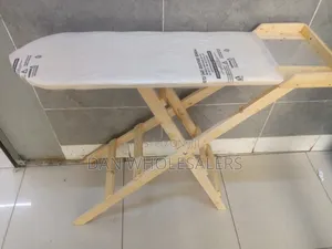 Adjustable Wooden Iron Board