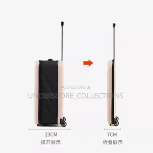 Straps for Bags Adjustable With Whistle