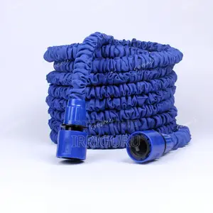 Elastic Portable Hose