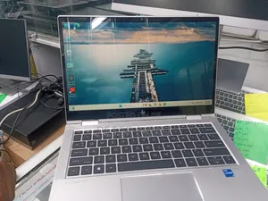 Laptop HP EliteBook 830 G8 16GB Intel Core I5 SSD 256GB
