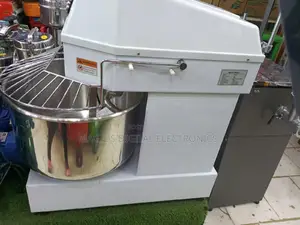 Best Quality 54l Spiral Mixer Machine