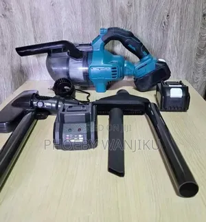 Cordless Vacuum Cleaner