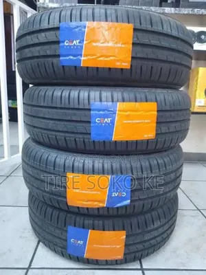 Ceat Premium Tyres Available