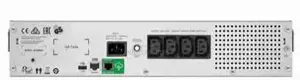 Apc Smt1000rmi2uc 1000va Rackmount Smart- Smt1000rmi2uc