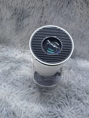 Meeting Video Projector Hy300pro Portable Pocket Smartandroi