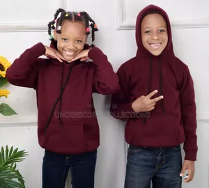 Kids Hoodies