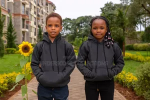 Kids Hoodies