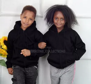 Kids Hoodies