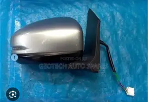 Honda Grace Sidemirrors Available
