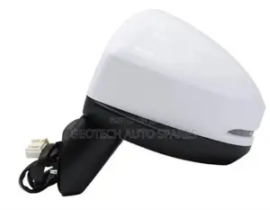 Honda Fit Jazz Sidemirrors Available