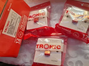 Water Heater Switch Shower Switch Heavy Duty; Trk001