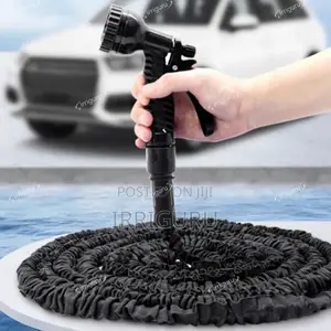 Portable Hose Pipe