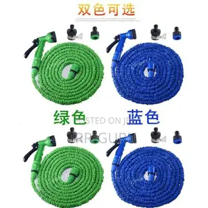Magic Self-Retracting Hose