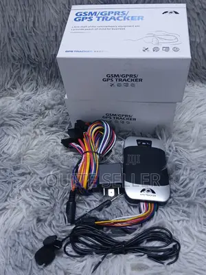 Tk 303 GPRS Car Tracker and Movevable Heavy Machine Lacator
