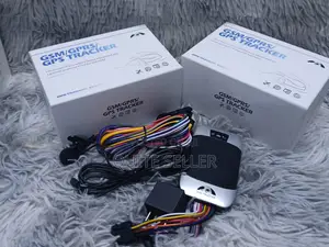 Car Tracker Tl 303 Finder GPS Locator Tracker