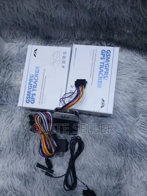 Tk303 GPRS GPS GSM GPS Sim Based Car Tracker