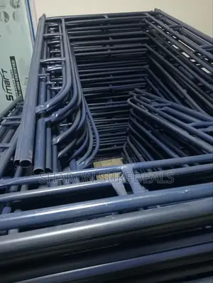 Scaffolding Ladder/Heavy Duty