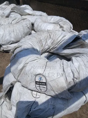 Binding Wire 20kg