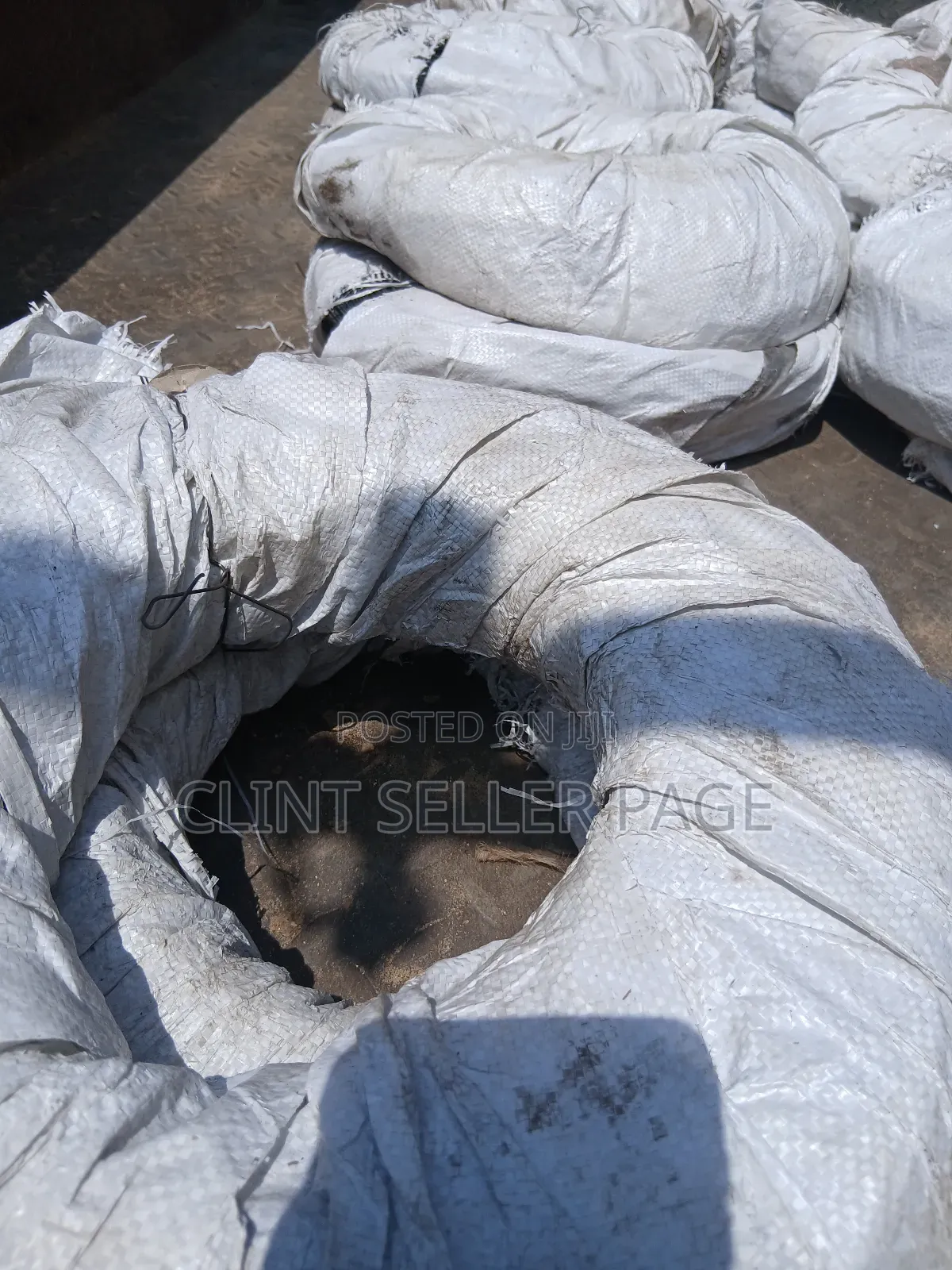 Binding Wire 20kg