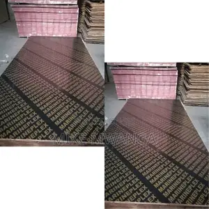 Coastal Construction Marine Plywood Boards