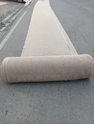 Hessian Cloth Brand New