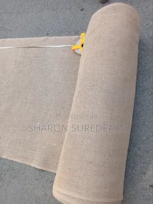 Burlap/ Hessian Cloth