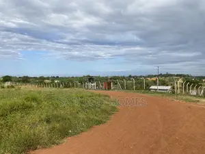 Prime Plot for Sale Mtepeni Facing the Creek View